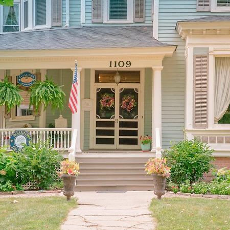 Blessings On State Bed & Breakfast Jacksonville Bagian luar foto