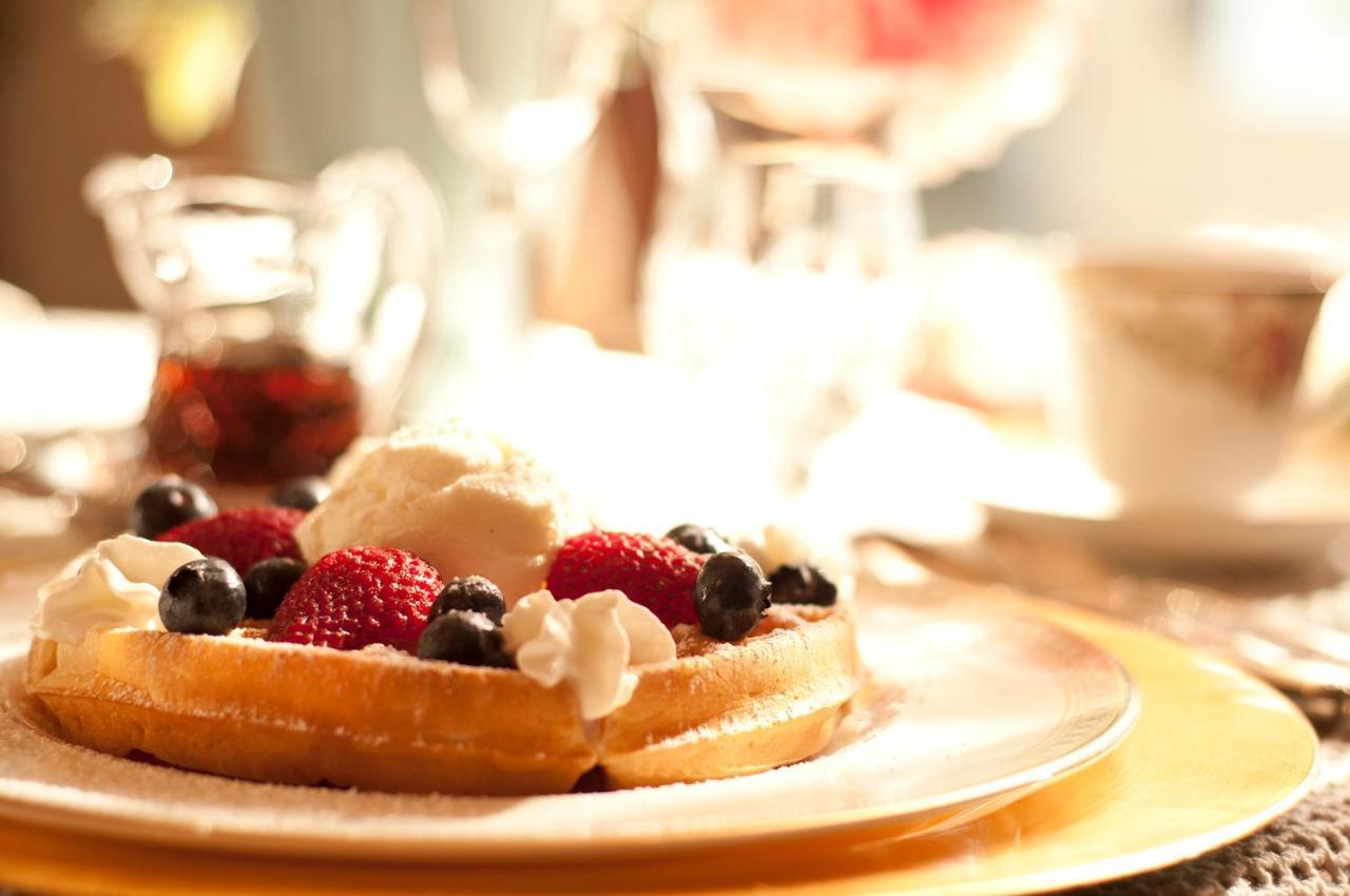 Blessings On State Bed & Breakfast Jacksonville Bagian luar foto