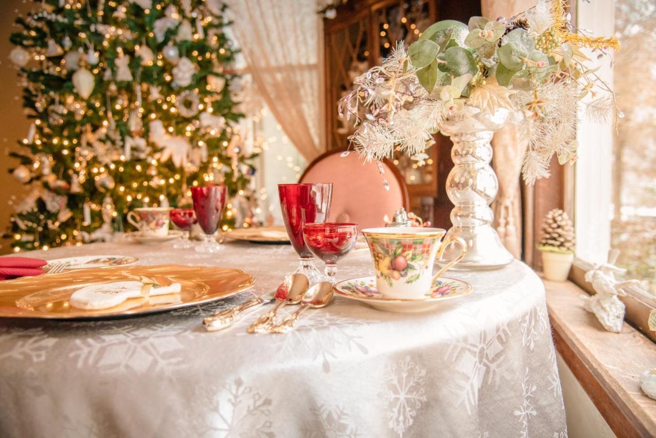 Blessings On State Bed & Breakfast Jacksonville Bagian luar foto