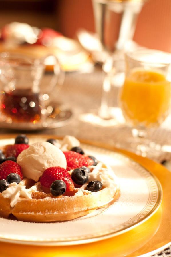 Blessings On State Bed & Breakfast Jacksonville Bagian luar foto