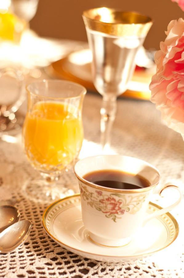 Blessings On State Bed & Breakfast Jacksonville Bagian luar foto