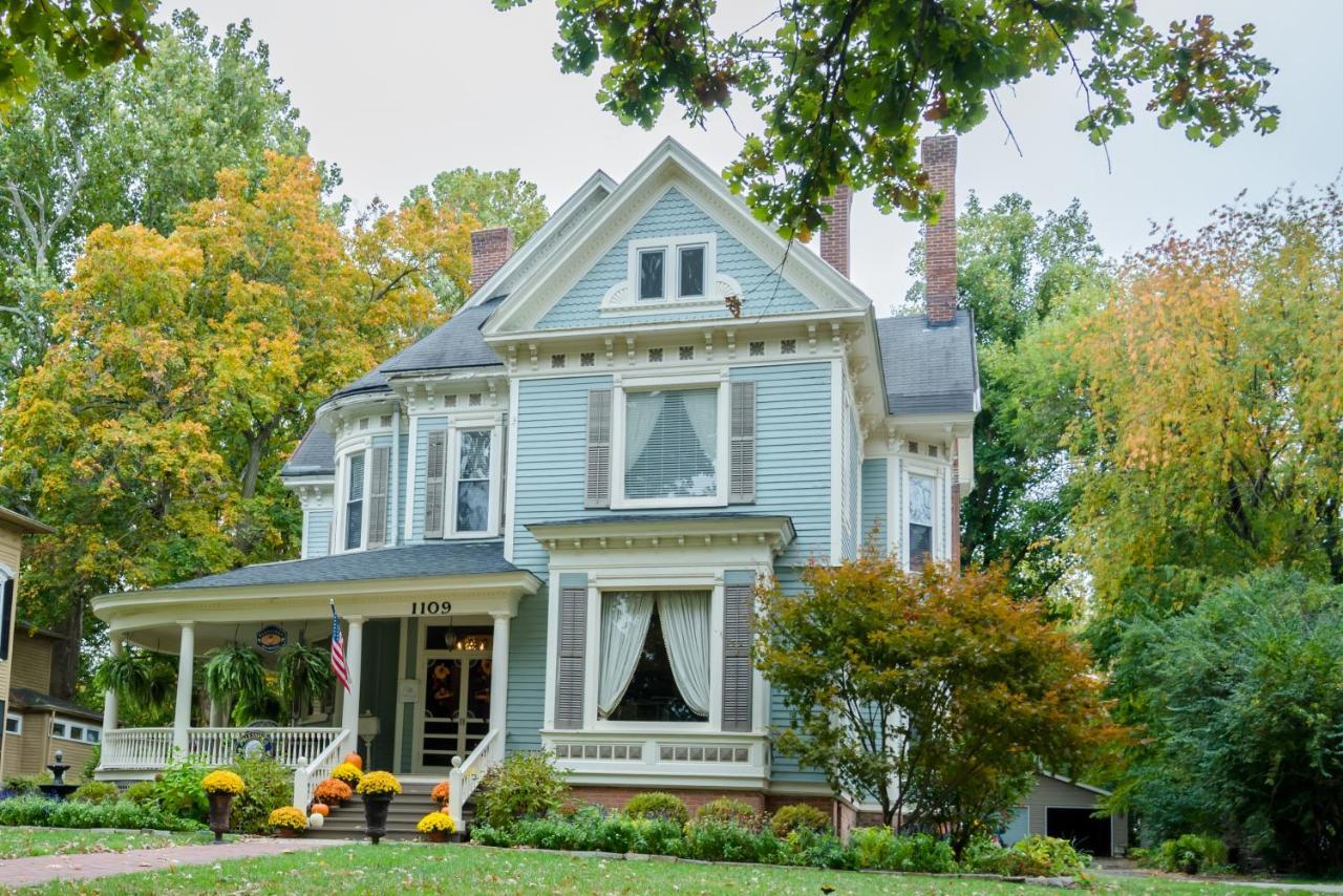 Blessings On State Bed & Breakfast Jacksonville Bagian luar foto