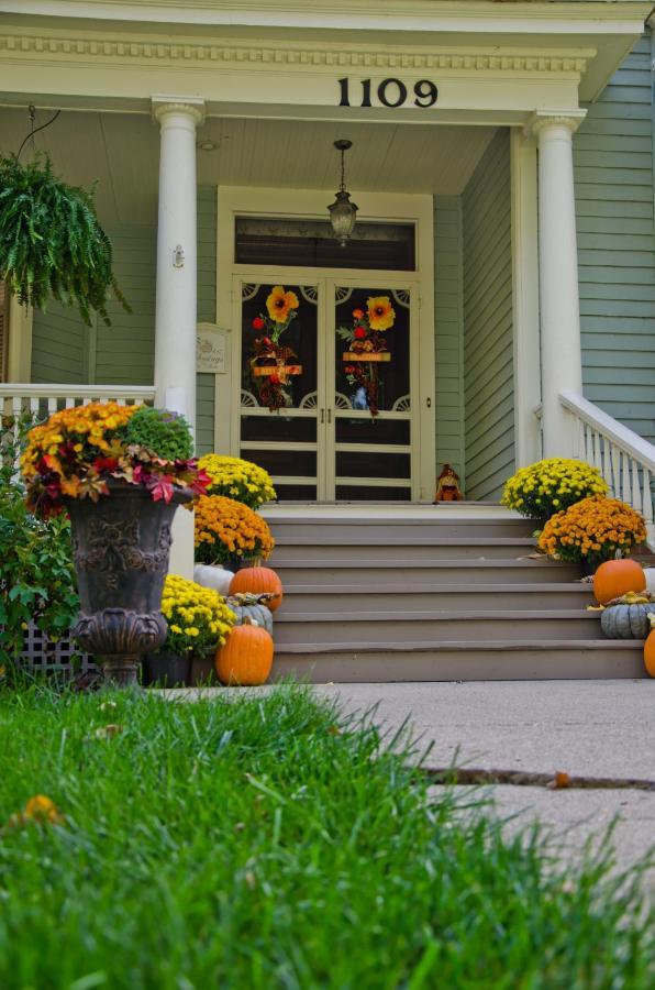 Blessings On State Bed & Breakfast Jacksonville Bagian luar foto