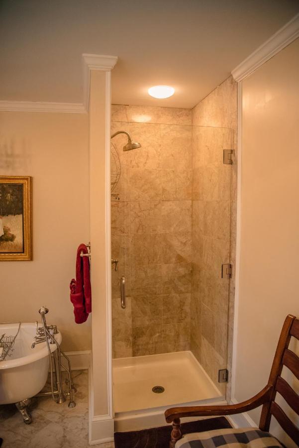 Blessings On State Bed & Breakfast Jacksonville Bagian luar foto